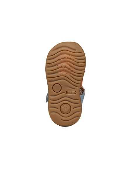 Geox B Macchia Boy ragnetto primo passo